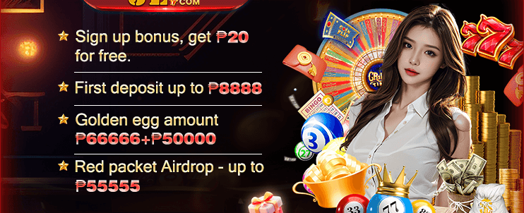 Mega Slot Free Spins