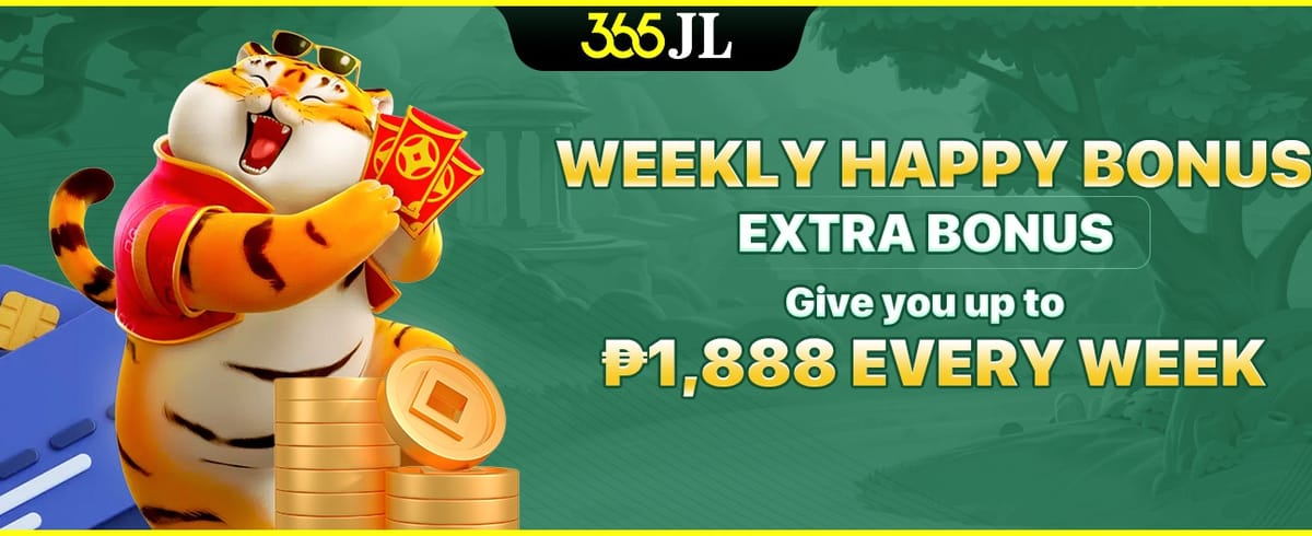 Weekly VIP Rebate Reward